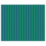 Ursus STREIF.-FOTOKARTON 300G.49,5x68CM,GRÜN/BLAU