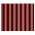 Ursus STREIF.-FOTOKARTON 300G.49,5x68CM,SCHW/ROT