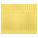 Ursus FOTOKARTON TRIANGEL"MINI"300G.49,5x68CM,GELB