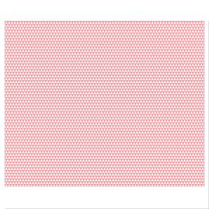 Ursus FOTOKARTON TRIANGEL"MINI"300G.49,5x68CM,ROSA