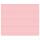 Ursus FOTOKARTON TRIANGEL"MINI"300G.49,5x68CM,ROSA