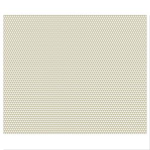 Ursus FOTOKARTON TRIANGEL"MINI"300G.49,5x68CM,TAUPE