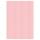 Ursus FOTOKARTON TRIANGEL"MINI"300G.A4,ROSA