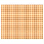 Ursus KARO-FOTOKARTON "MINI"300G.49,5x68CM,ORANGE