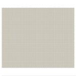 Ursus KARO-FOTOKARTON "MINI"300G.49,5x68CM,TAUPE