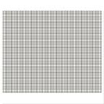 Ursus KARO-FOTOKARTON "MINI"300G.49,5x68CM,M.GRAU