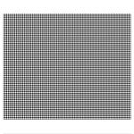 Ursus KARO-FOTOKARTON "MINI"300G.49,5x68CM,SCHWARZ