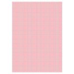 Ursus KARO-FOTOKARTON "MINI"300G.A4,ROSA
