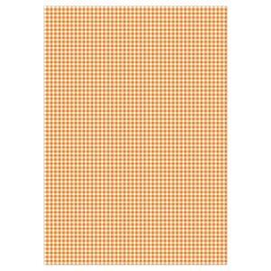 Ursus KARO-FOTOKARTON "MINI"300G.A4,ORANGE