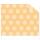 Ursus FOTOKARTON "DOTS&STRIPES"300G.49,5x68CM,APRICOT
