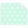 Ursus FOTOKARTON "DOTS&STRIPES"300G.49,5x68CM,MINT