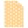 Ursus FOTOKARTON "DOTS&STRIPES"300G.A4,APRICOT