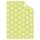 Ursus FOTOKARTON "DOTS&STRIPES"300G.A4,HELLGRÜN