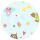 Ursus FOTOKARTON "WINTER GARDEN"300G.A4,M03
