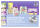 Ursus BASTELBLOCK "PARTY"300G.24x34CM,16BL.