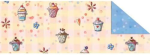 Ursus FOTOKARTON "PARTY"300G.49,5x68CM,MOT.05