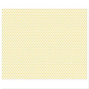 Ursus FOTOKARTON "STERNE-MINI"300G.49,5x68CM,GELB