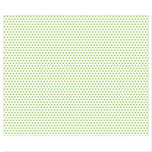 Ursus FOTOKARTON "STERNE-MINI"300G.49,5x68CM,GRÜN
