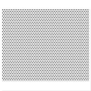Ursus FOTOKARTON "STERNE-MINI"300G.49,5x68CM,SCHWARZ