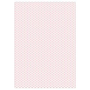 Ursus FOTOKARTON "STERNE-MINI"300G.A4,ROSA