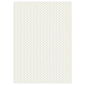 Ursus FOTOKARTON "STERNE-MINI"300G.A4,TAUPE