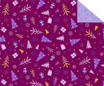 Ursus FOTOKARTON "WINTERZAUBER"300G.49,5x68CM,M05