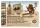Ursus BASTELBLOCK"GOURMET"300G.24x34CM,16BL.