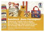 Ursus BASTELBLOCK"BUNTE...