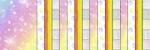 Ursus BASTELBLOCK"MAGIC"300G.24x34CM,16BL.