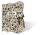Ursus BASTELBLOCK"VINTAGE STYLE"300G.24x34CM,18BL.