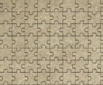 Ursus MOTIV-FOTOKARTON 300G.49,5x68CM,PUZZLE