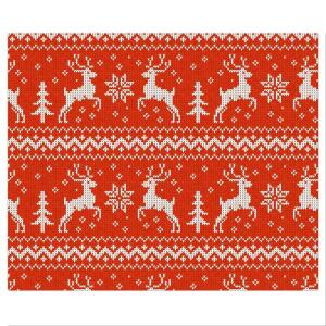 Ursus MOTIV-FOTOKARTON 300G.49,5x68CM,STRICKMUSTER