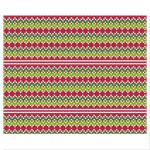 Ursus MOTIV-FOTOKARTON 300G.49,5x68CM,STRICKMUSTER