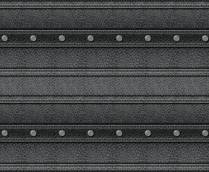 Ursus MOTIV-FOTOKARTON 300G.49,5x68CM,LEDER SCHWARZ