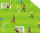 Ursus FOTOKARTON "FUSSBALL"300G.49,5x68CM,TIPP KICK