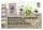 Ursus BASTELBLOCK LANDHAUS.300G.24x34CM,16BL.16M.