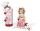 Ursus FOTOKTN.SWEETHEART 300G.DIN A4,10BL.MOTIV 01