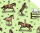 Ursus FOTOKARTON "KINDERLAND"300G.A4,PFERDE
