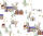 Ursus FOTOKARTON "WINTER WONDERLAND"300G.49,5x68CM,M04