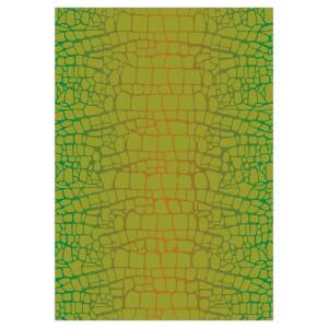 Ursus FOTOKARTON "TIERFELL"300G.23x33CM,REPTIL