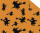 Ursus FOTOKARTON "HALLOWEEN"300G.49,5x68CM,HEXEN