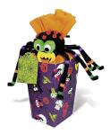 Ursus FOTOKARTON "HALLOWEEN"300G.49,5x68CM,MOT.02