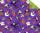 Ursus FOTOKARTON "HALLOWEEN"300G.49,5x68CM,MOT.02