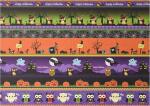 Ursus FOTOKARTON "HALLOWEEN"300G.A4,MOTIV 01