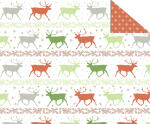Ursus FOTOKARTON "CL.CHRISTMAS"300G.A4,M02