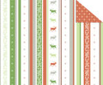 Ursus FOTOKARTON "CL.CHRISTMAS"300G.A4,M04