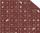 Ursus FOTOKARTON "COUN.CHRISTMAS"300G.A4,ROT