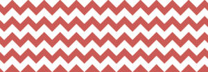 Ursus FOTOKARTON "CHEVRON-MINI"300G.49,5X68CM,ROT
