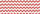Ursus FOTOKARTON "CHEVRON-MINI"300G.49,5X68CM,ROT
