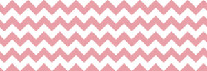 Ursus FOTOKARTON "CHEVRON-MINI"300G.49,5X68CM,ROSA